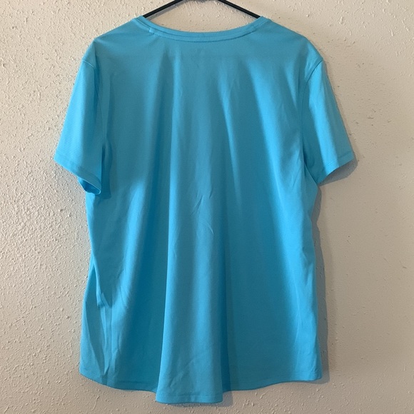 REEL LEGENDS Women’s top Preloved - Picture 2 of 3